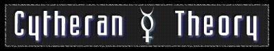 logo Cytheran Theory